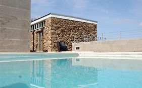 Quinta Dos Castanheiros - Turismo Rural